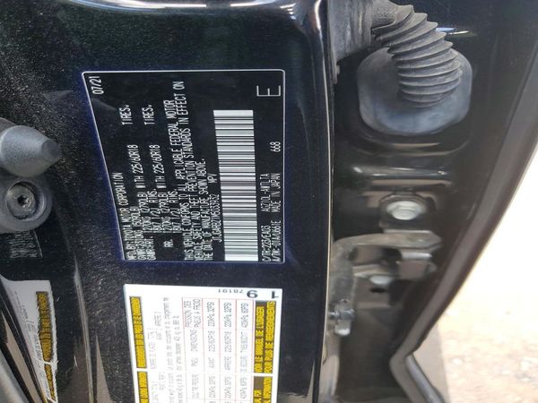 2021 LEXUS NX 300 300 Premium