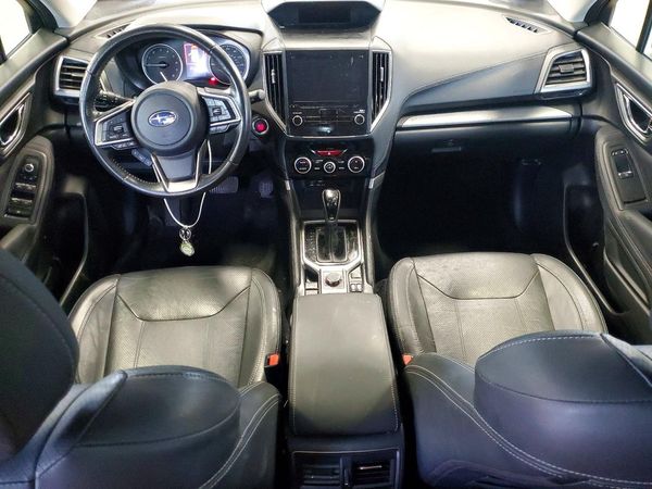 2020 SUBARU FORESTER Ltd Base+ES+KA