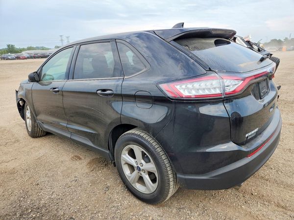 2018 FORD EDGE SE