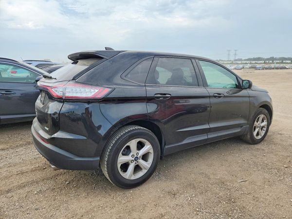 2018 FORD EDGE SE
