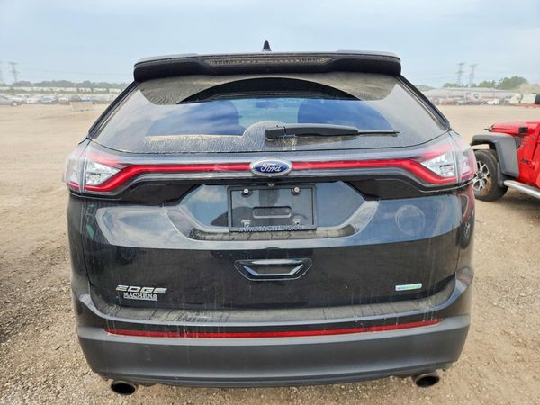 2018 FORD EDGE SE