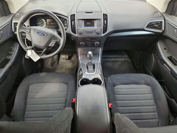 2018 FORD EDGE SE