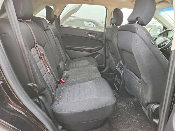 2018 FORD EDGE SE
