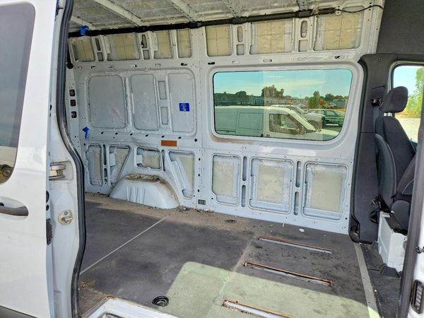 2023 MERCEDES-BENZ SPRINTER 907 (VS30)