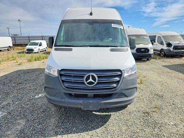 2023 MERCEDES-BENZ SPRINTER 907 (VS30)