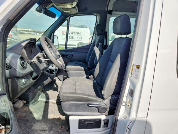 2023 MERCEDES-BENZ SPRINTER 907 (VS30)
