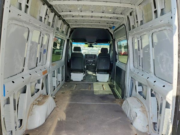 2023 MERCEDES-BENZ SPRINTER 907 (VS30)
