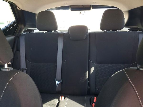 2022 NISSAN KICKS S