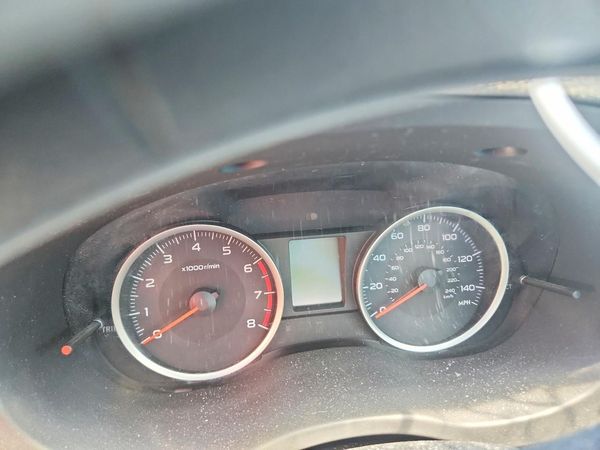 2018 SUBARU FORESTER Premium+CWP — ODOM
