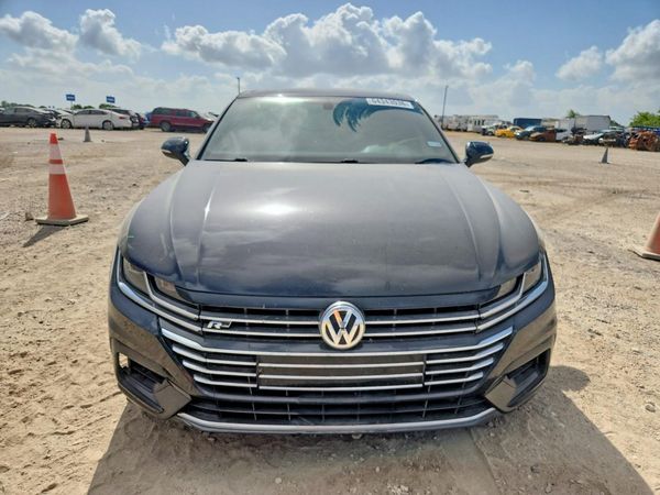2020 VOLKSWAGEN ARTEON