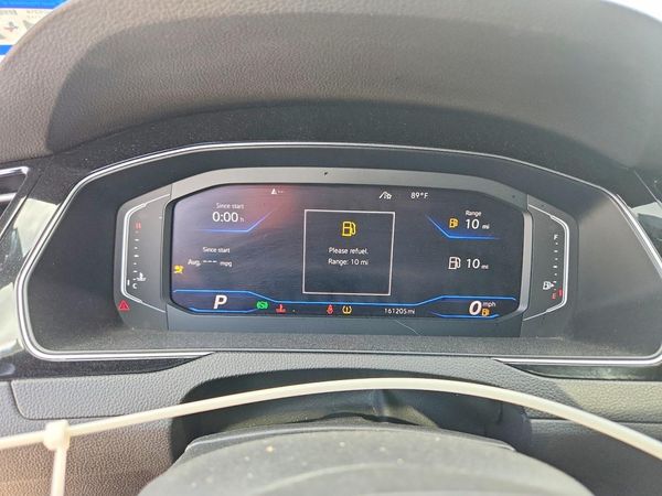 2020 VOLKSWAGEN ARTEON