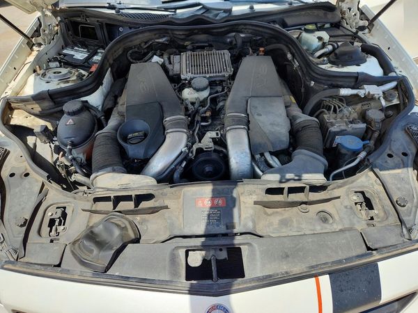 2014 MERCEDES-BENZ CLS CLS550