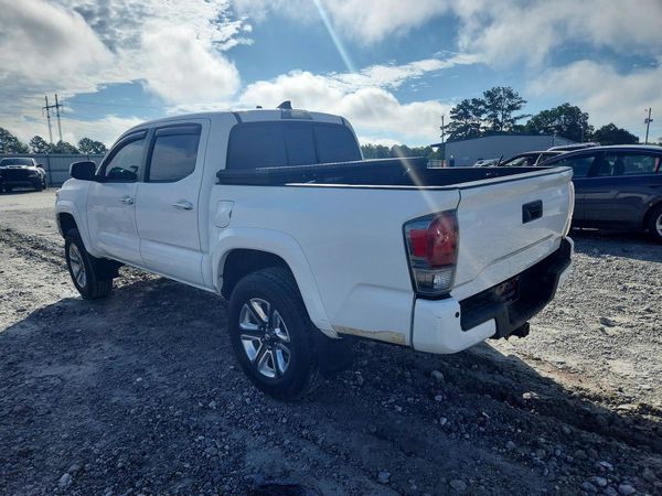 2016 TOYOTA TACOMA Limited