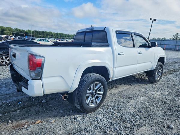 2016 TOYOTA TACOMA Limited