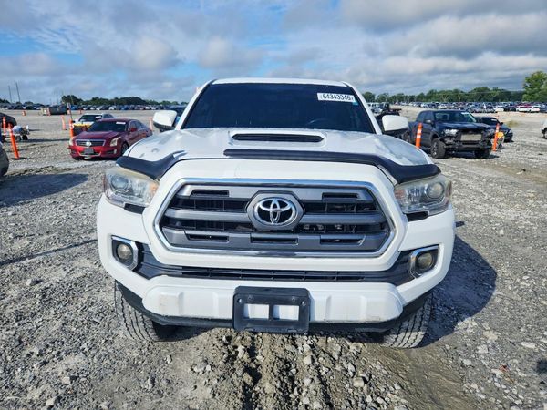 2016 TOYOTA TACOMA Limited
