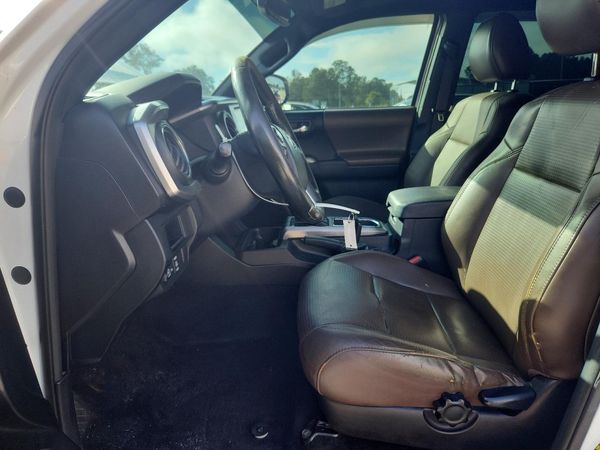 2016 TOYOTA TACOMA Limited