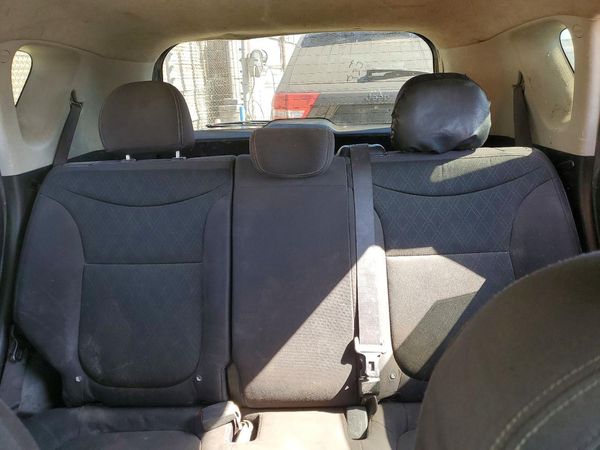 2015 KIA SOUL GL(Middle-low grade)