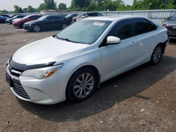 2017 TOYOTA CAMRY LE/SE/XLE Hybrid