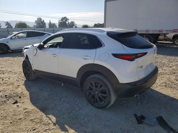 2024 MAZDA CX-30 Premium Plus Package