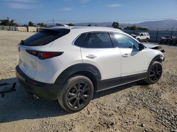 2024 MAZDA CX-30 Premium Plus Package