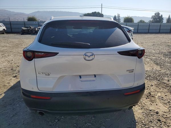 2024 MAZDA CX-30 Premium Plus Package