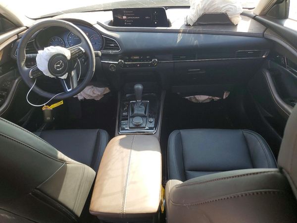 2024 MAZDA CX-30 Premium Plus Package