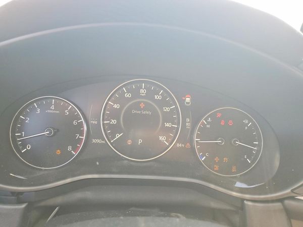 2024 MAZDA CX-30 Premium Plus Package