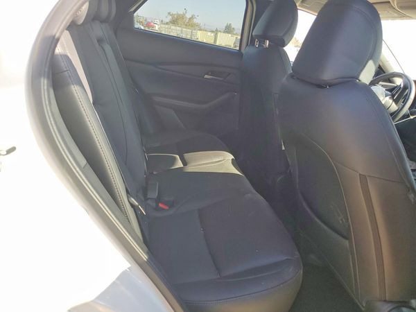 2024 MAZDA CX-30 Premium Plus Package