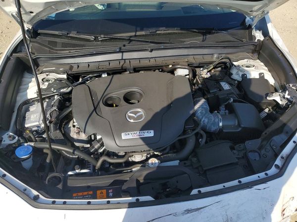 2024 MAZDA CX-30 Premium Plus Package