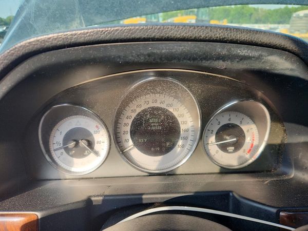 2015 MERCEDES-BENZ GLK GLK350