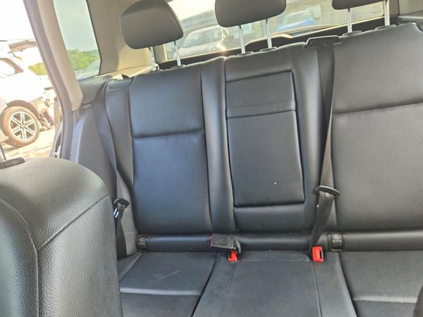 2015 MERCEDES-BENZ GLK GLK350