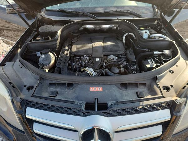 2015 MERCEDES-BENZ GLK GLK350