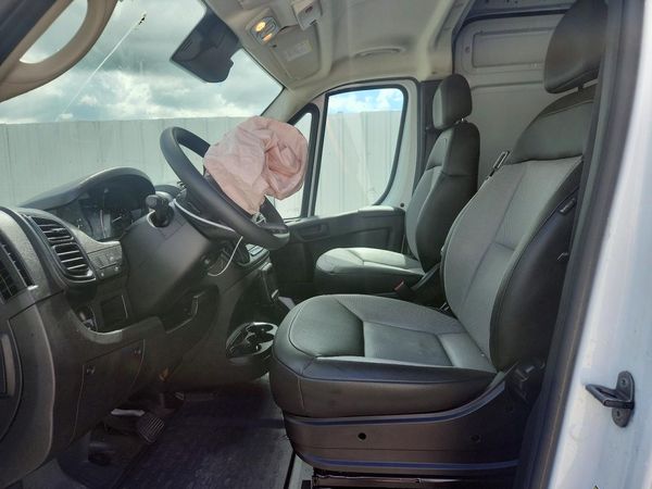 2025 RAM PROMASTER 2500