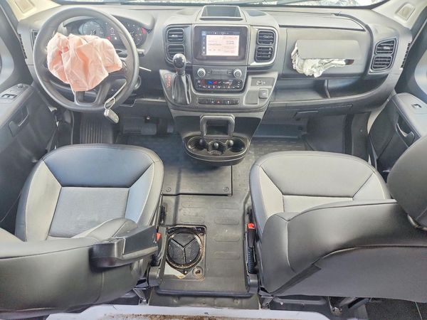2025 RAM PROMASTER 2500