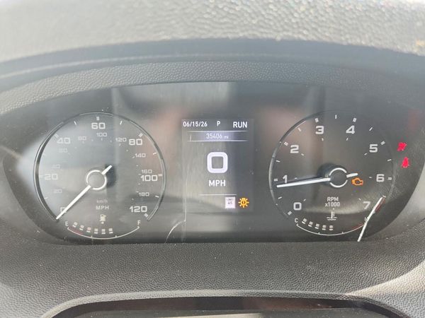 2025 RAM PROMASTER 2500