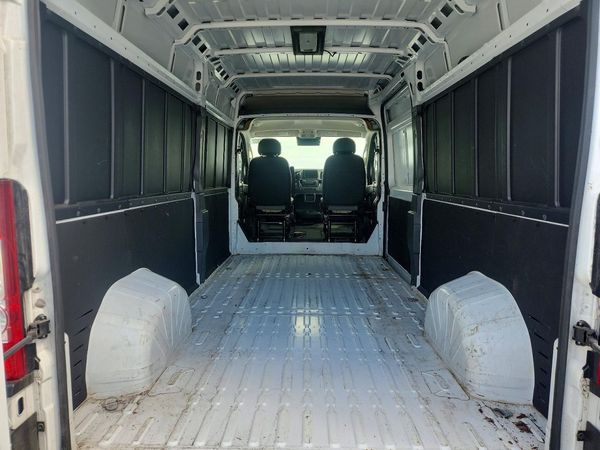 2025 RAM PROMASTER 2500