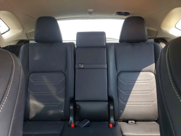 2020 LEXUS NX 300H Luxury