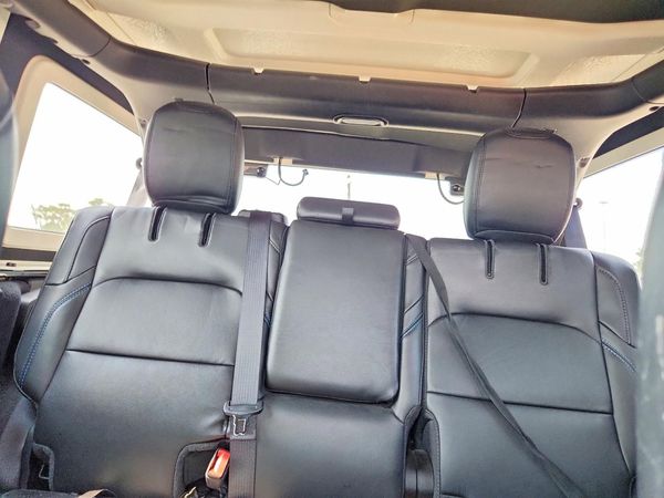 2022 JEEP WRANGLER Unlimited Rubicon 4XE — SUVN