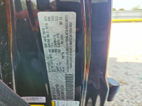 2022 JEEP WRANGLER Unlimited Rubicon 4XE — VINS