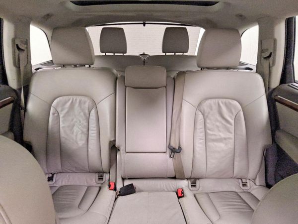 2015 AUDI Q7 Premium Plus