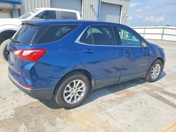 2020 CHEVROLET EQUINOX LT (1LT)
