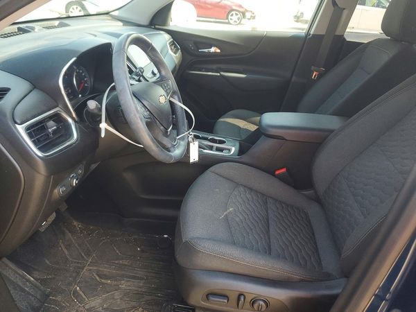 2020 CHEVROLET EQUINOX LT (1LT)