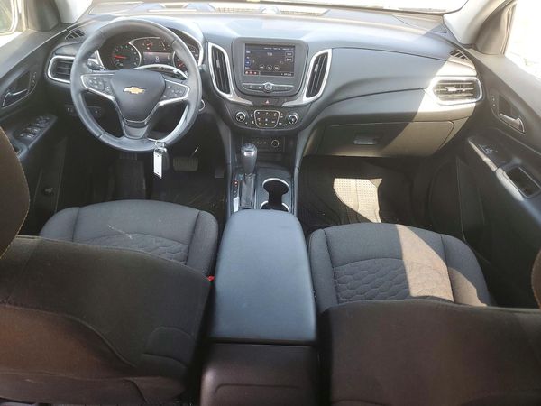 2020 CHEVROLET EQUINOX LT (1LT)