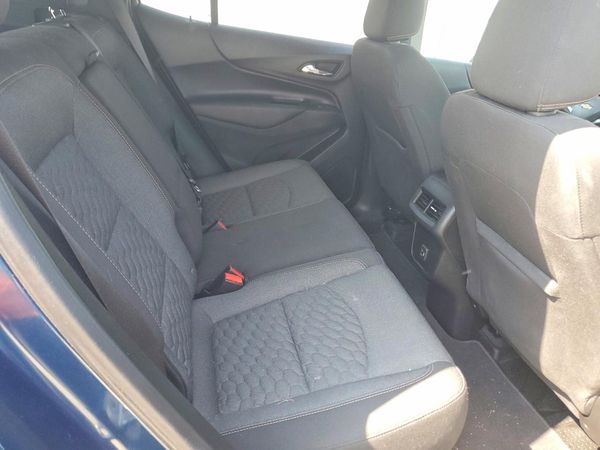 2020 CHEVROLET EQUINOX LT (1LT)
