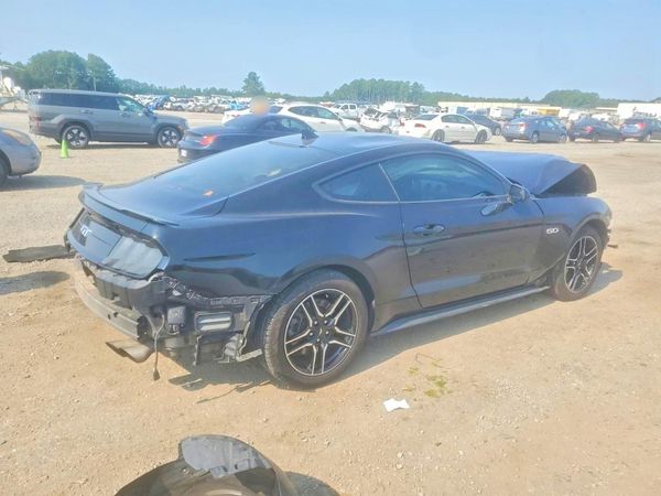 2021 FORD MUSTANG GT Coupe