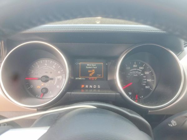 2021 FORD MUSTANG GT Coupe