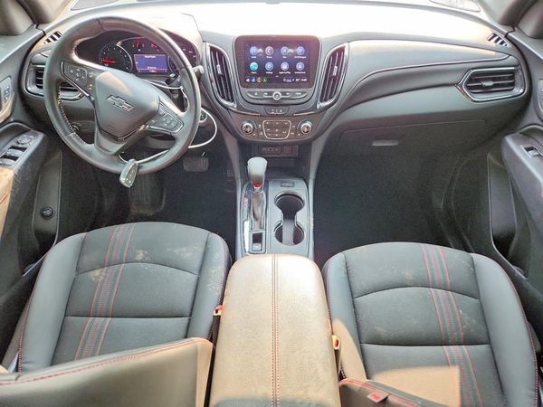 2022 CHEVROLET EQUINOX RS (3LT)