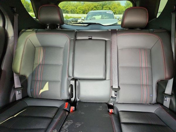 2022 CHEVROLET EQUINOX RS (3LT)