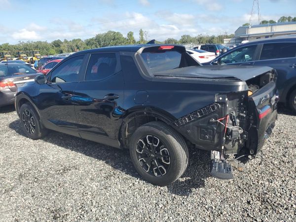 2024 HYUNDAI SANTA CRUZ SEL Base