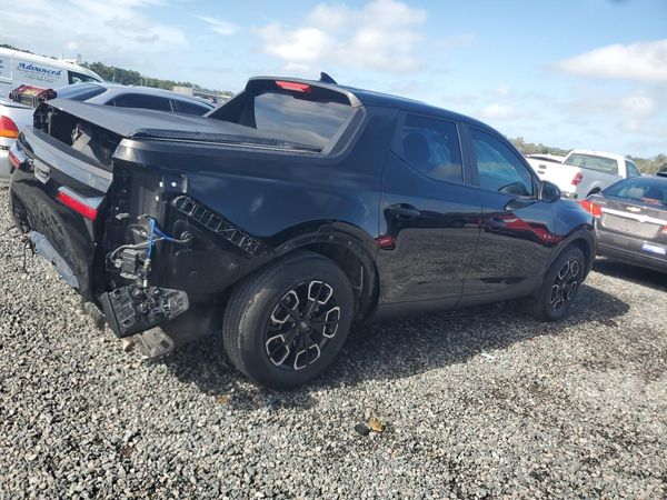 2024 HYUNDAI SANTA CRUZ SEL Base